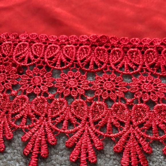 Summer Blouse! - Picture 2 of 3